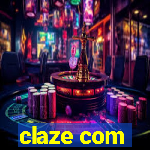 claze com